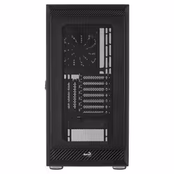 Aerocool Graphite V1 Midi Tower Noir - Vue supplémentaire 11