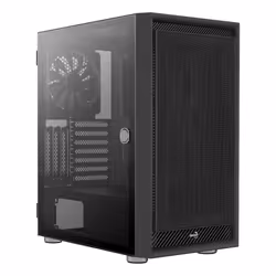 Aerocool Graphite V1 Midi Tower Noir