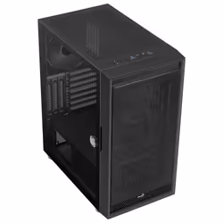 Aerocool Graphite V1 Midi Tower Noir