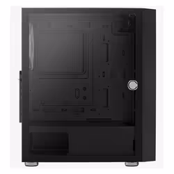 Aerocool Graphite-G-BK-v2 Midi Tower Noir