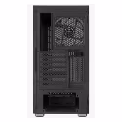 Aerocool Graphite-G-BK-v2 Midi Tower Noir - Vue supplémentaire 5