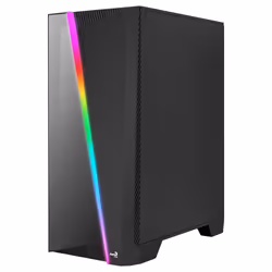 Aerocool Mirage Midi Tower Noir