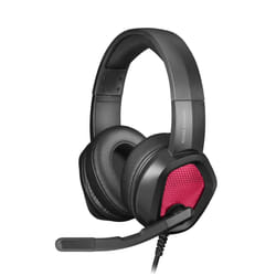 Mars Gaming MH320 Noir