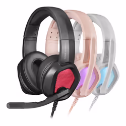 Mars Gaming MH320 Noir - Vue supplémentaire 6