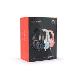 Mars Gaming MH320 Noir - Vue supplémentaire 7
