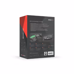 Mars Gaming MH320 Noir - Vue supplémentaire 8