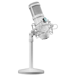 Mars Gaming MMICXW microphone Noir Microphone de studio