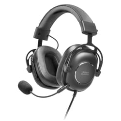 Mars Gaming MH6 Noir