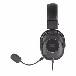 Mars Gaming MH6 Noir