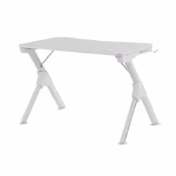 Mars Gaming MGDW bureau d'ordinateur Blanc - Vue supplémentaire 4