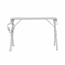 Mars Gaming MGDW bureau d'ordinateur Blanc - Vue supplémentaire 5