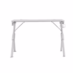 Mars Gaming MGDW bureau d'ordinateur Blanc - Vue supplémentaire 6