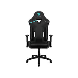 Fauteuil Gamer - ThunderX3 - TC3 Max - Noir/Bleu - Réglable en hauteur - Support 150 kg