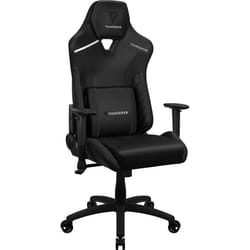 Fauteuil Gamer - ThunderX3 - TC3 Max - Noir - Réglable en hauteur - Avec accoudoirs