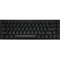 Ducky One 2 SF clavier USB Noir