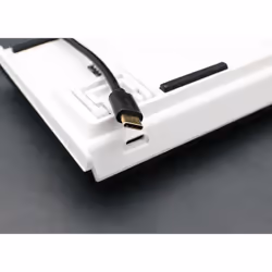 Ducky One 2 SF clavier USB Allemand Noir - Vue supplémentaire 4