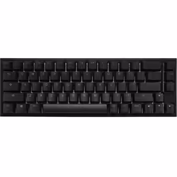 Ducky One 2 SF, Mini, USB, Clavier mécanique, LED RGB, Noir