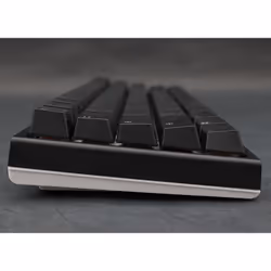 Ducky One 2 SF clavier USB Allemand Noir
