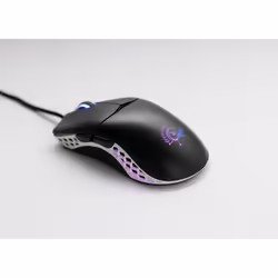 Ducky Feather souris Ambidextre USB Type-A Optique 16000 DPI