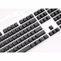 Ducky Double Shot Backlight Capuchon de clavier