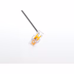 Ducky One 3 Yellow TKL clavier USB Allemand Jaune