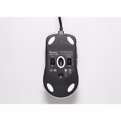 Ducky Feather souris Ambidextre USB Type-A Optique 16000 DPI - Vue supplémentaire 5