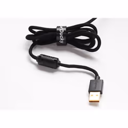 Ducky Feather souris Ambidextre USB Type-A Optique 16000 DPI