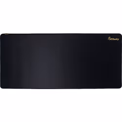 Ducky Shield XL, Noir, Monochromatique, Base antidérapante
