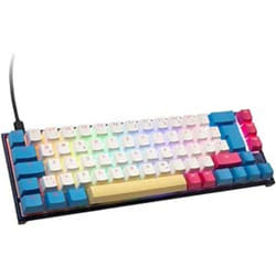 Clavier - DUCKY - Mecha SF Limited Dawn Edition - RGB LED - Mécanique - Filaire