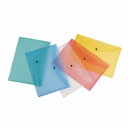 Metodo D060099, A4, Polypropylène (PP), Multicolore, 237 mm, 335 mm, 12 pièce(s)