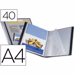 Liderpapel CJ61, Porte-documents