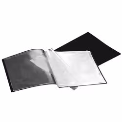Liderpapel CJ08, Porte-documents