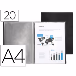 Liderpapel CJ08 fichier