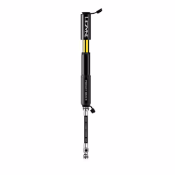 Lezyne Pocket Drive Noir Pompe à main