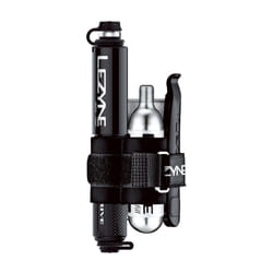 Lezyne Pocket Drive Loaded Black Noir Pompe à main
