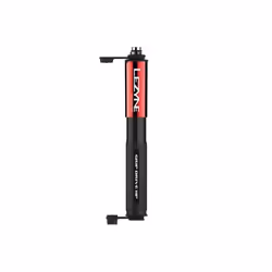 Pompe à main Lezyne Grip Drive HP