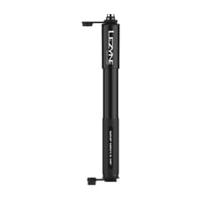 Lezyne Grip Drive HP Noir Pompe à main