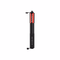 Pompe à main Lezyne Grip Drive HV