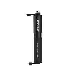 Lezyne Grip Drive HV Noir Pompe à main