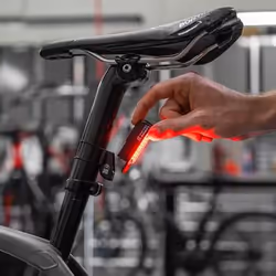 Lezyne Stick Drive Rear Feu arrière LED