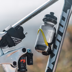 Lezyne Matrix Team Cage Porte-bidon