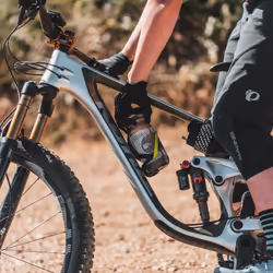 Lezyne Matrix Team Cage Porte-bidon