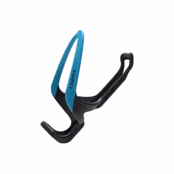 Lezyne A1121067, Porte-bidon, Noir, Bleu