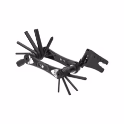 Lezyne RAP II TOOL Outils de bicyclette