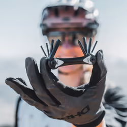 Lezyne RAP II TOOL Outils de bicyclette - Vue supplémentaire 7