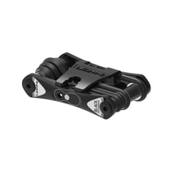 Lezyne Rap II 12 Black Outils de bicyclette