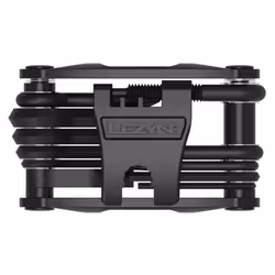 Multi-outils Lezyne RAP II-18
