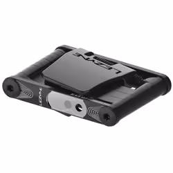 LEZYNE V Pro 13 Outil Multifonction Unisexe-Adultes Noir