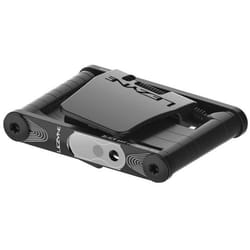 LEZYNE V Pro 13 Outil Multifonction Unisexe-Adultes Noir