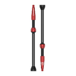 Valves tubeless Lezyne CNC TLR